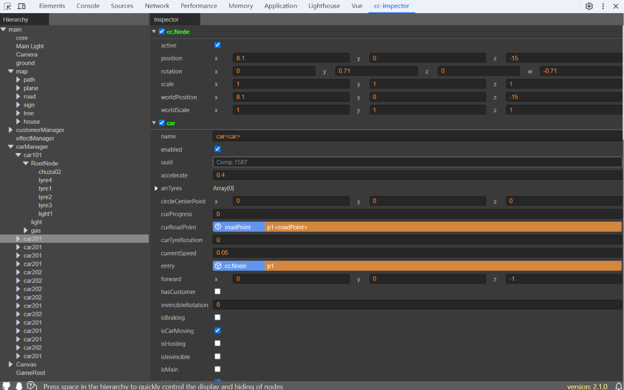 cc-inspector chrome谷歌浏览器插件_扩展第5张截图