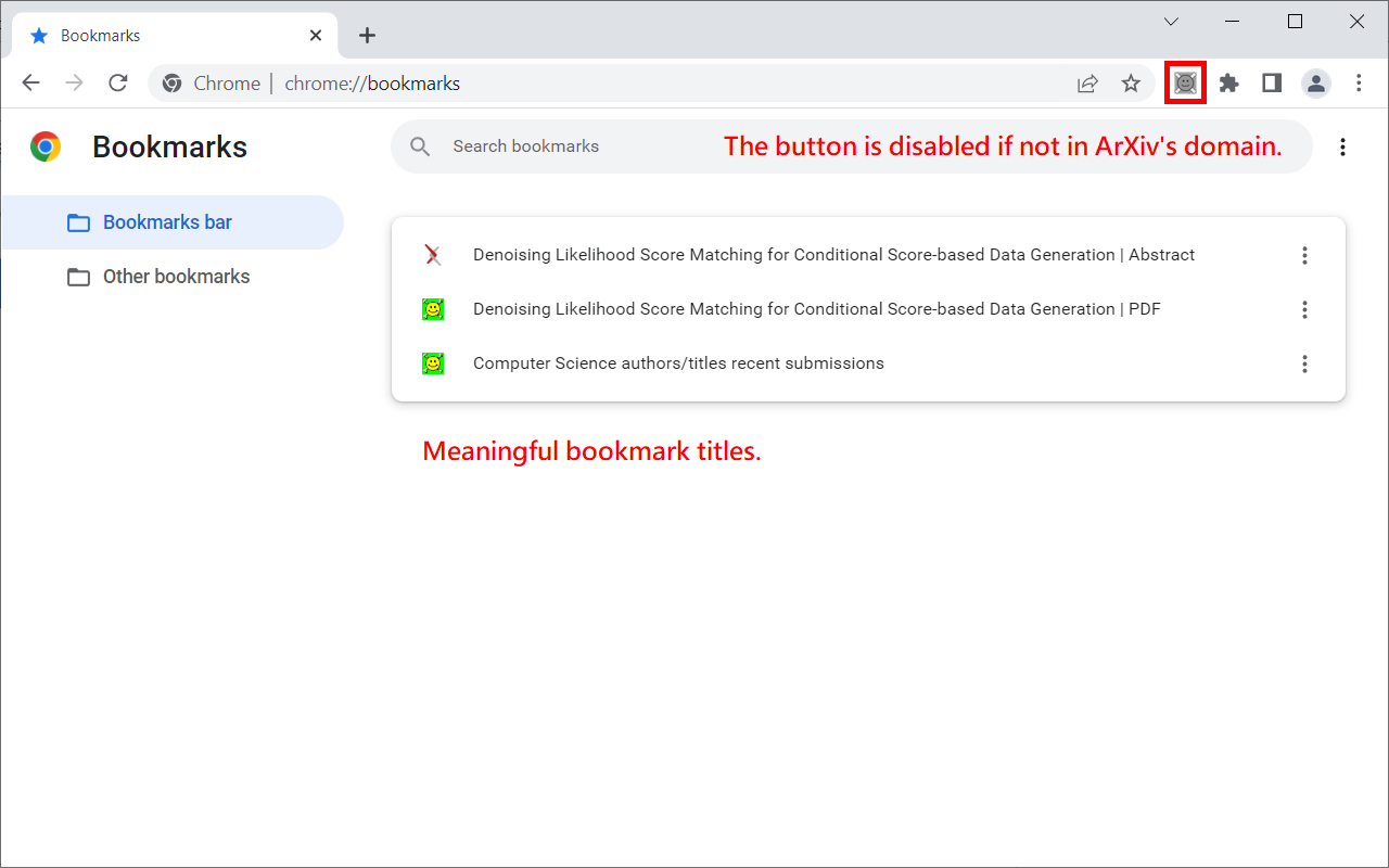 arxiv-utils chrome谷歌浏览器插件_扩展第6张截图