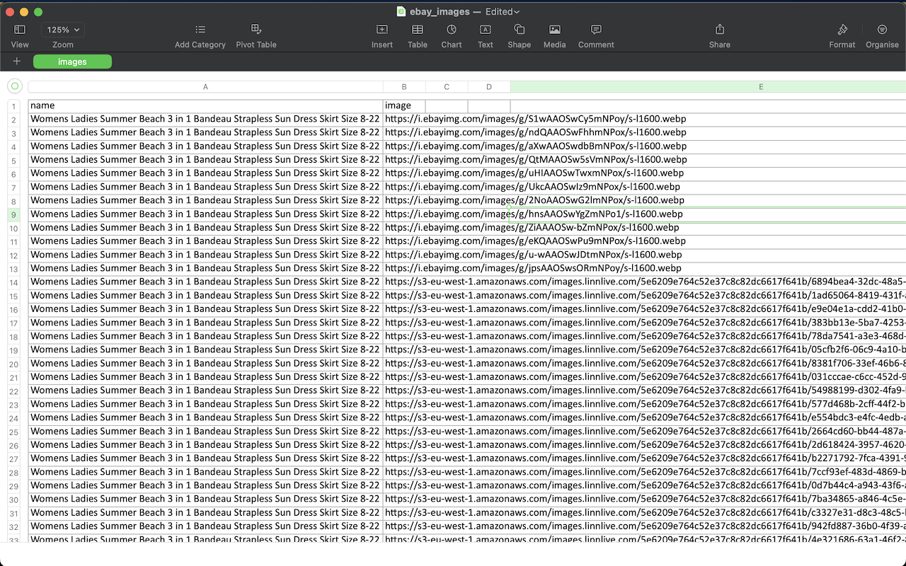 eBay图片下载器 - 图片和视频 chrome谷歌浏览器插件_扩展第1张截图