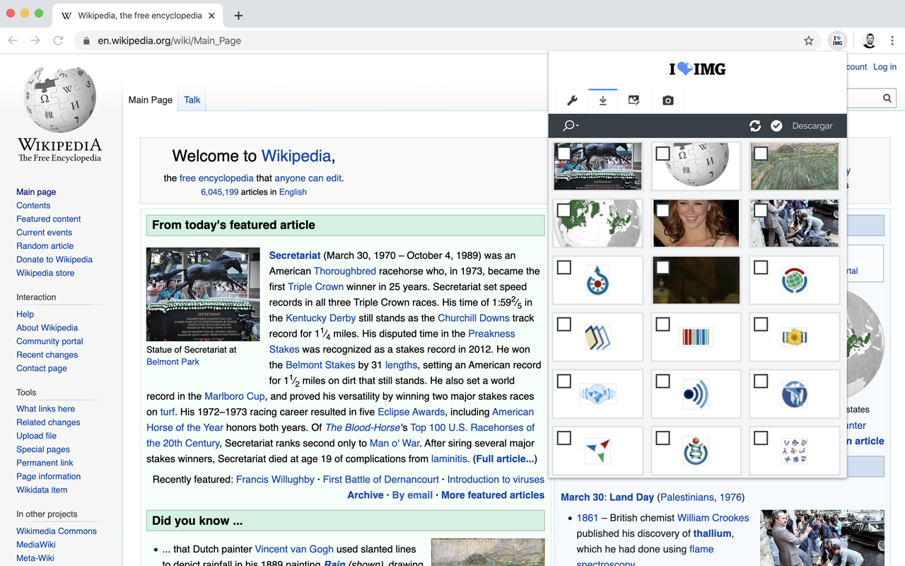 Image Editor & Tools - iLoveIMG chrome谷歌浏览器插件_扩展第6张截图