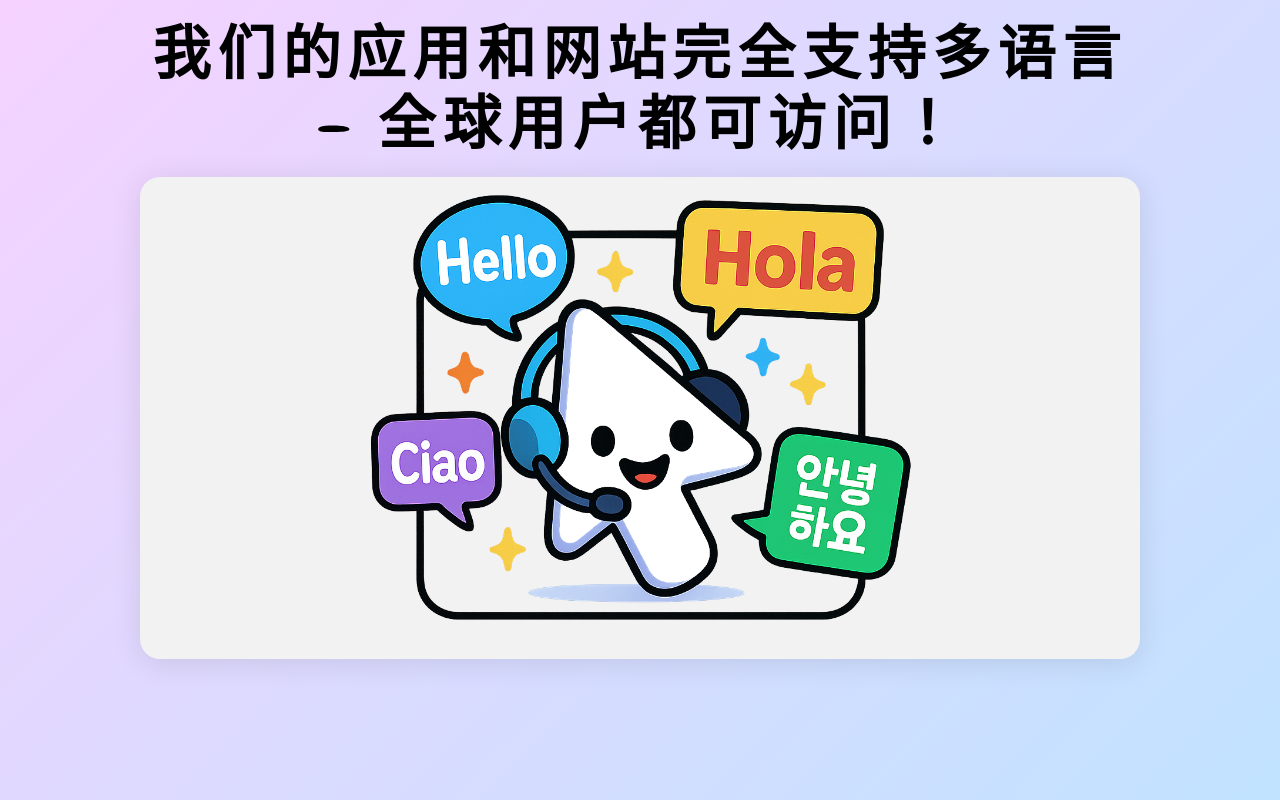 Cursor Style – Chrome™ 的自定义鼠标光标和拖尾 chrome谷歌浏览器插件_扩展第2张截图
