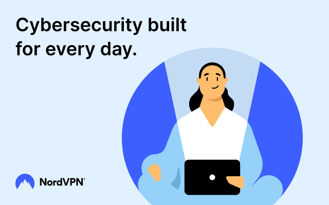  for Chrome: Nord proxy protection chrome谷歌浏览器插件_扩展第4张截图