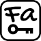 Fakey - Manga Translator LOGO 图标