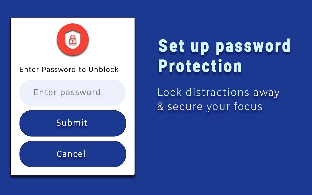 在 Chrome 上阻止网站 chrome谷歌浏览器插件_扩展第5张截图