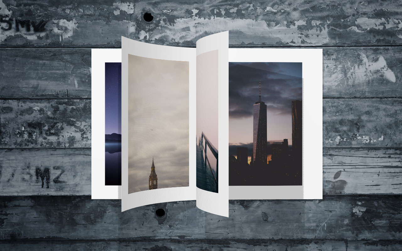 DearFlip - PDF Viewer, PDF Flipbook chrome谷歌浏览器插件_扩展第4张截图