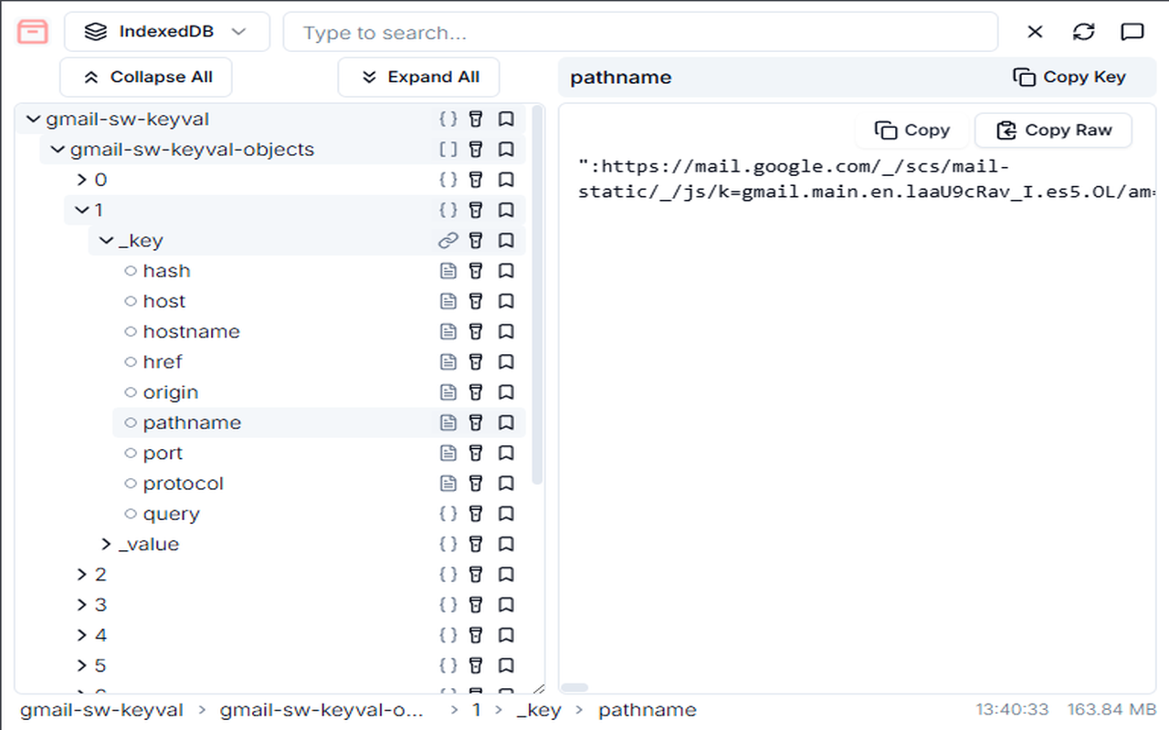 Storage Explorer chrome谷歌浏览器插件_扩展第3张截图