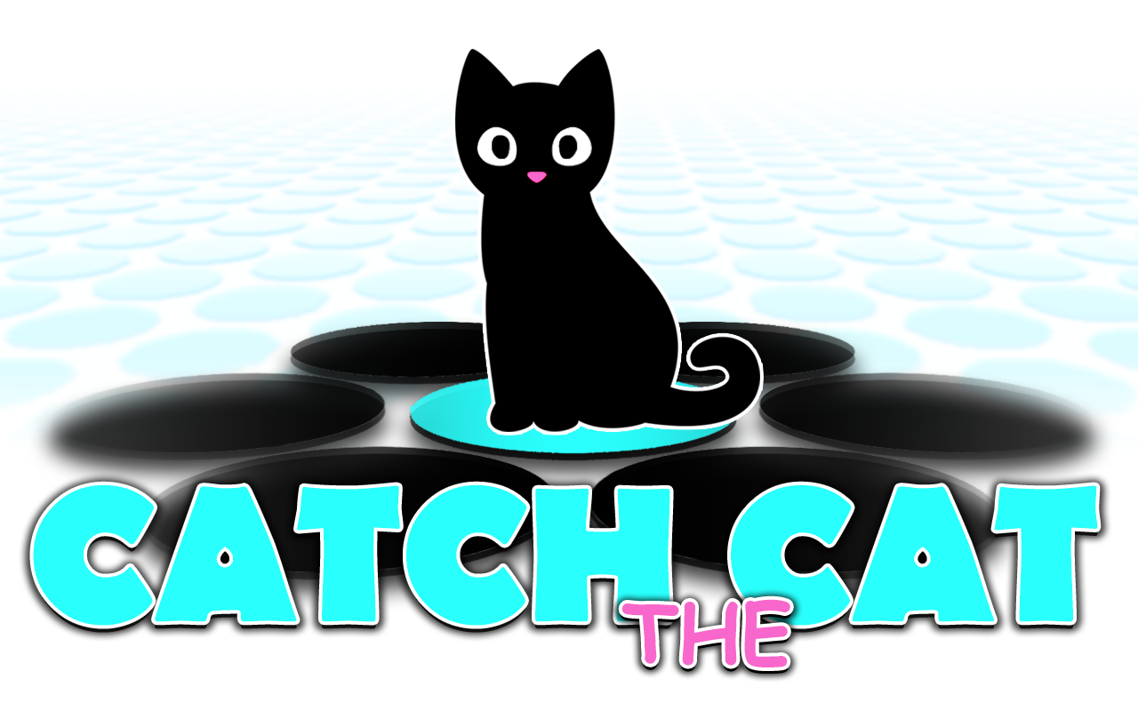 Catch Cat - Super Game chrome谷歌浏览器插件_扩展第1张截图