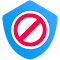 Popup Blocker - block pop up requests LOGO 图标
