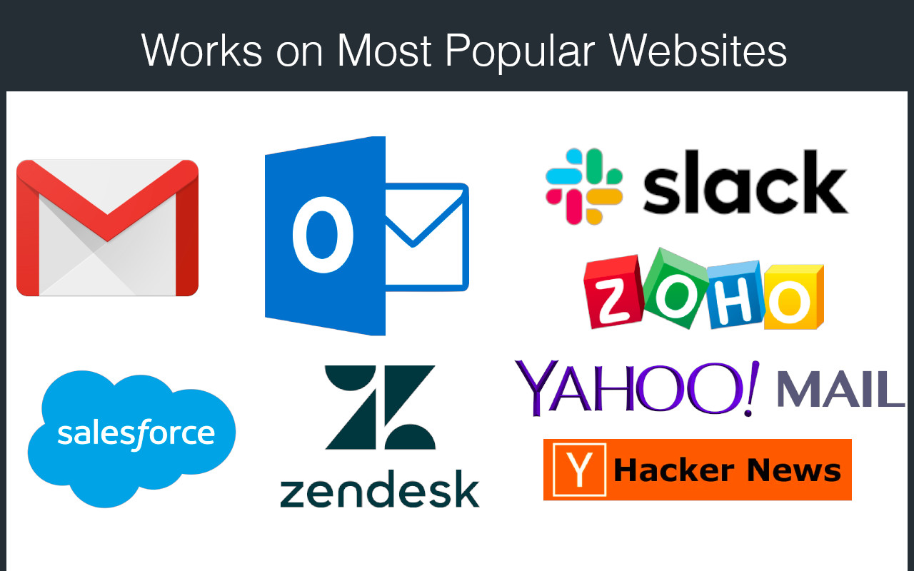 Voice In - 语音转文字 chrome谷歌浏览器插件_扩展第3张截图