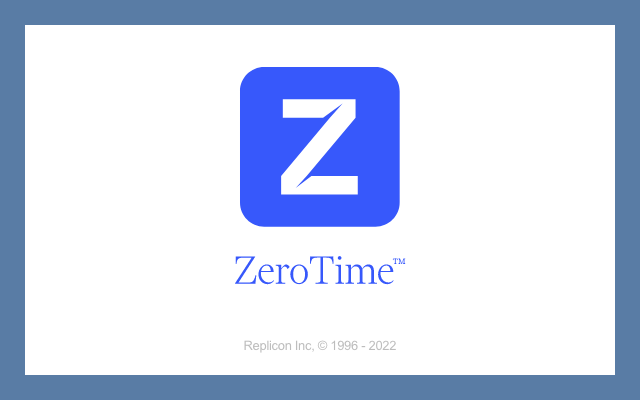 ZeroTime for Chrome chrome谷歌浏览器插件_扩展第4张截图