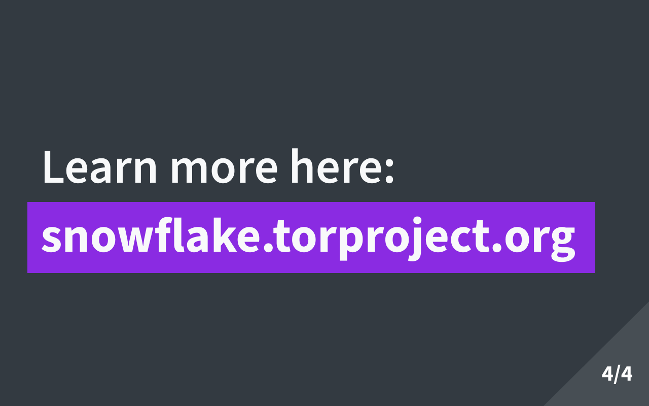 Snowflake chrome谷歌浏览器插件_扩展第2张截图