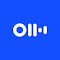 Otter.ai: Record & Transcribe Meetings - Google Meet & Web Audio LOGO 图标