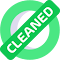 Cleaner - history & cache clean LOGO 图标