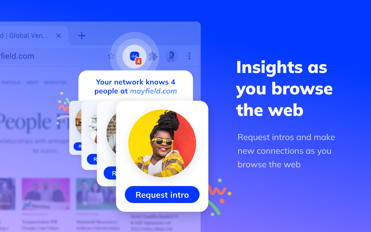 Bridge chrome谷歌浏览器插件_扩展第1张截图