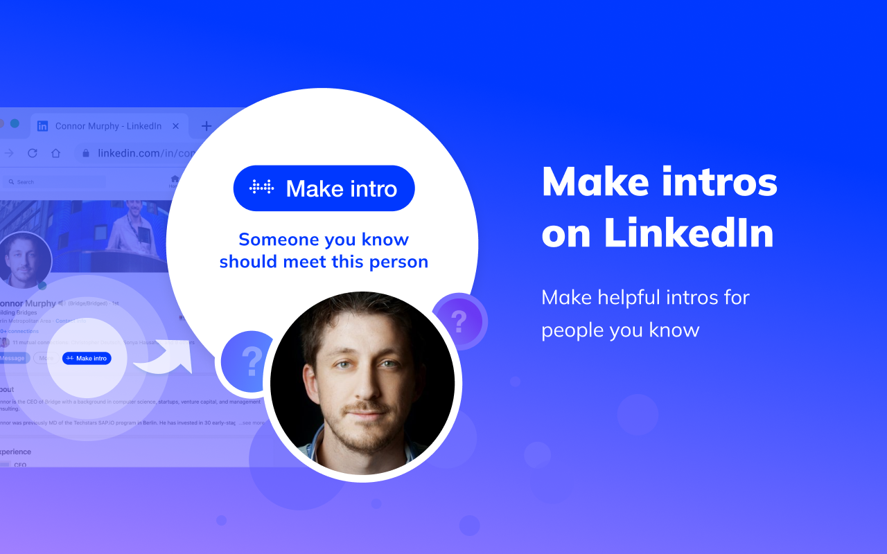 Bridge chrome谷歌浏览器插件_扩展第3张截图