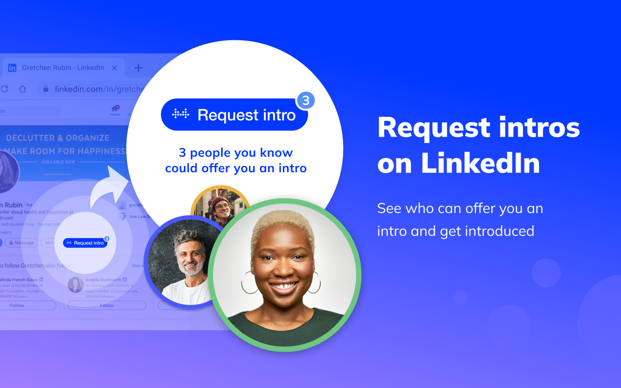 Bridge chrome谷歌浏览器插件_扩展第4张截图