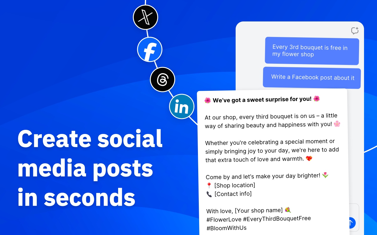 Chat GPT 5 chrome谷歌浏览器插件_扩展第1张截图