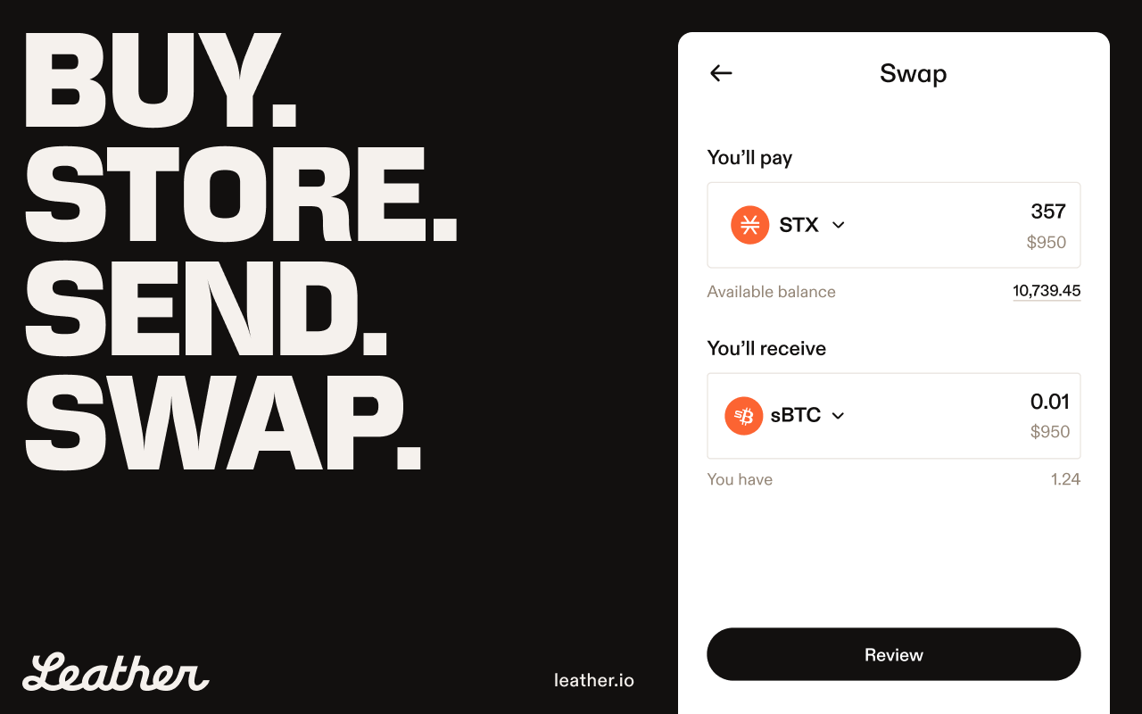 Leather chrome谷歌浏览器插件_扩展第4张截图