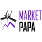 Market Papa LOGO 图标