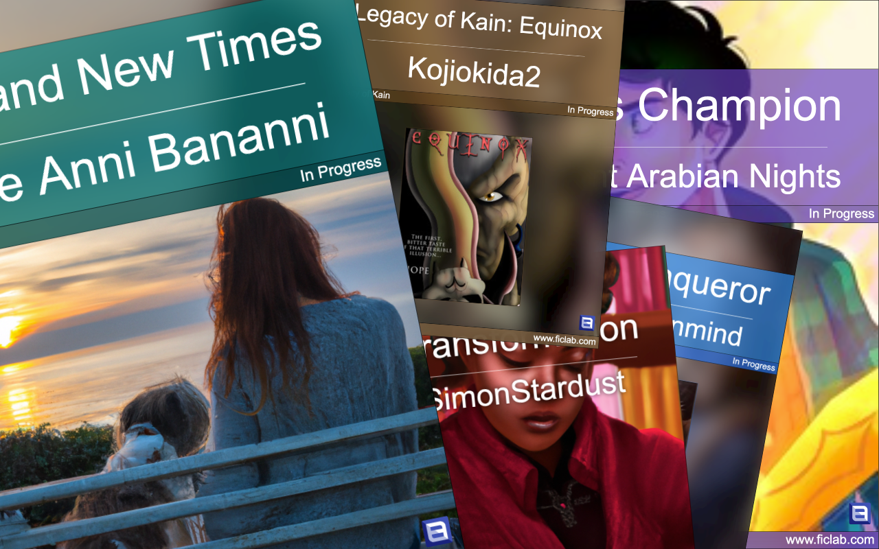 FicLab chrome谷歌浏览器插件_扩展第5张截图