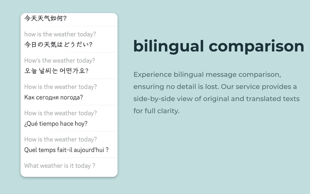 自动 Discord 翻译器 chrome谷歌浏览器插件_扩展第5张截图