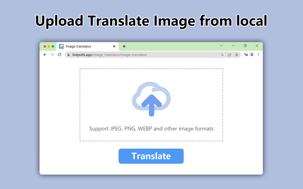 漫画翻译器 chrome谷歌浏览器插件_扩展第4张截图