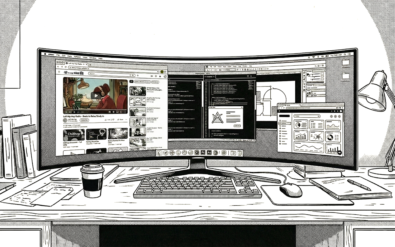 Video Maximizer - 缩放至窗口大小 chrome谷歌浏览器插件_扩展第3张截图