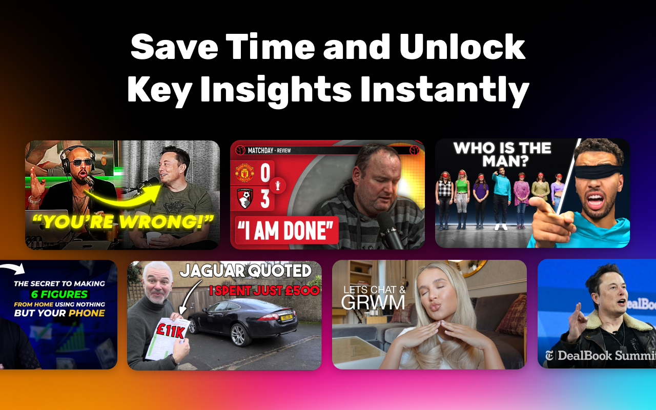 YouTube 字幕 chrome谷歌浏览器插件_扩展第3张截图