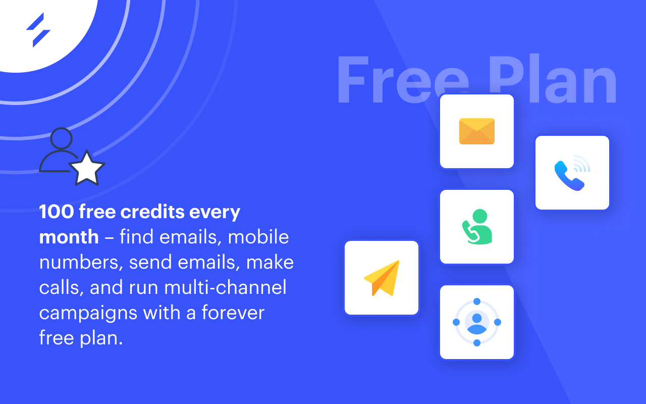 LinkedIn Email Finder & Intelligence | Salesgear chrome谷歌浏览器插件_扩展第5张截图