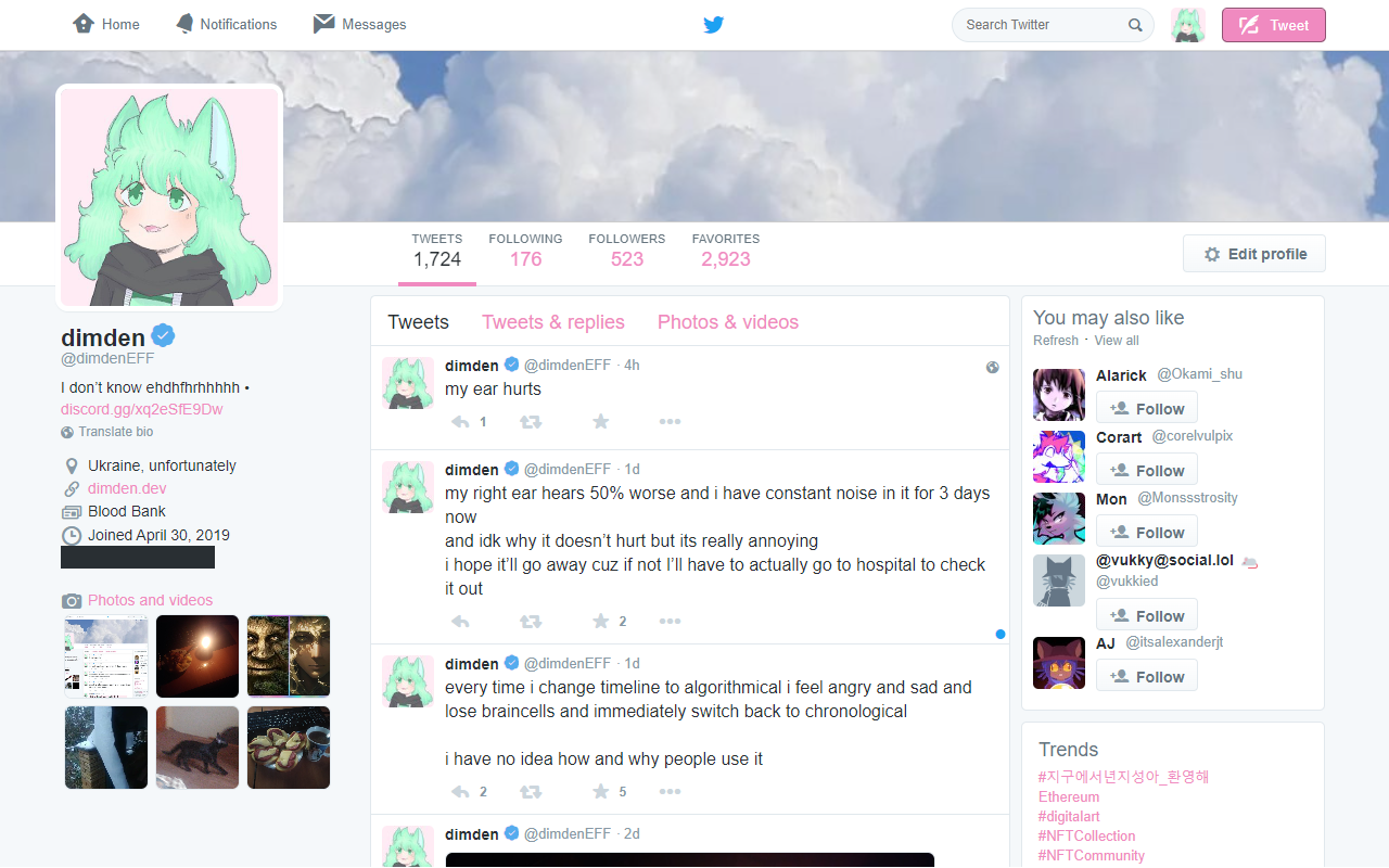 Old Twitter Layout (2025) chrome谷歌浏览器插件_扩展第3张截图