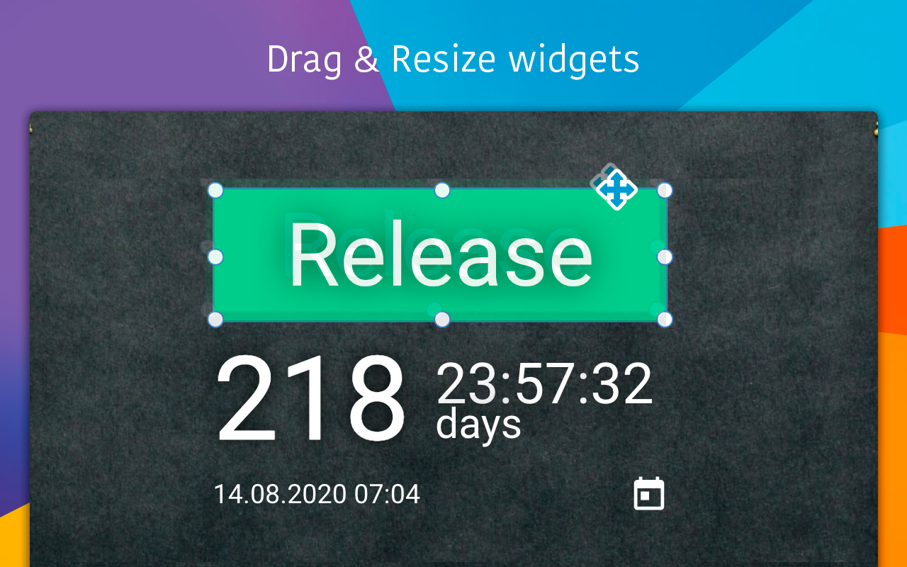 New Tab Studio: 倒計時，習慣，背景 chrome谷歌浏览器插件_扩展第1张截图