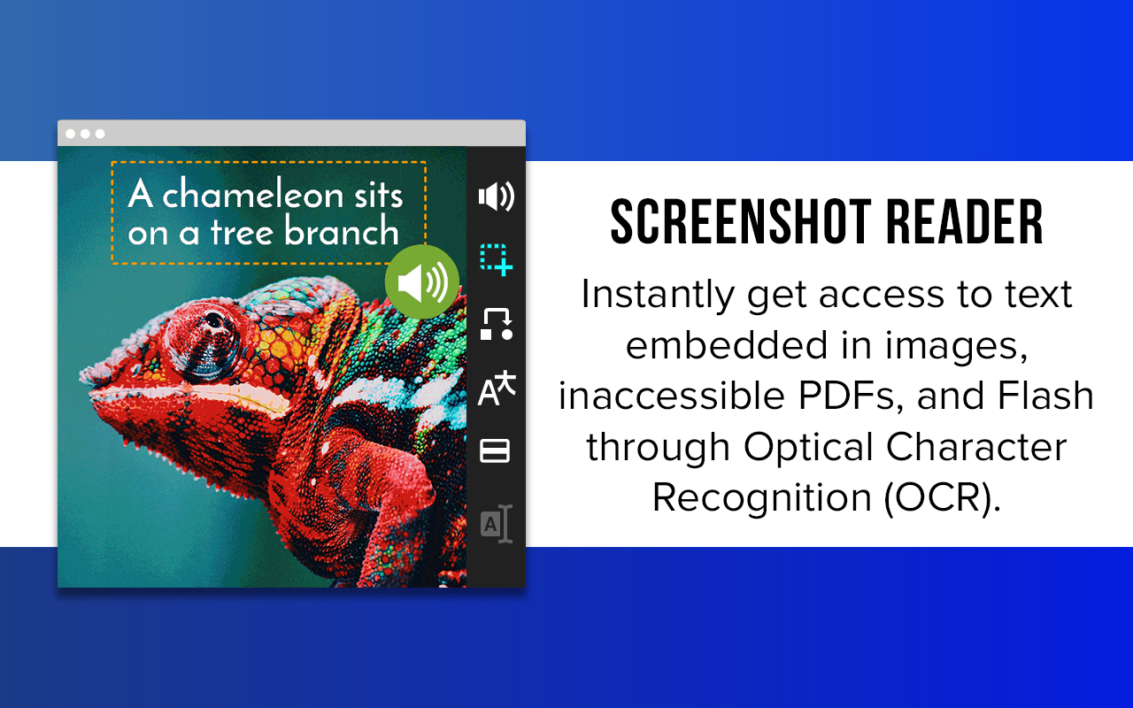 Snap&Read chrome谷歌浏览器插件_扩展第4张截图