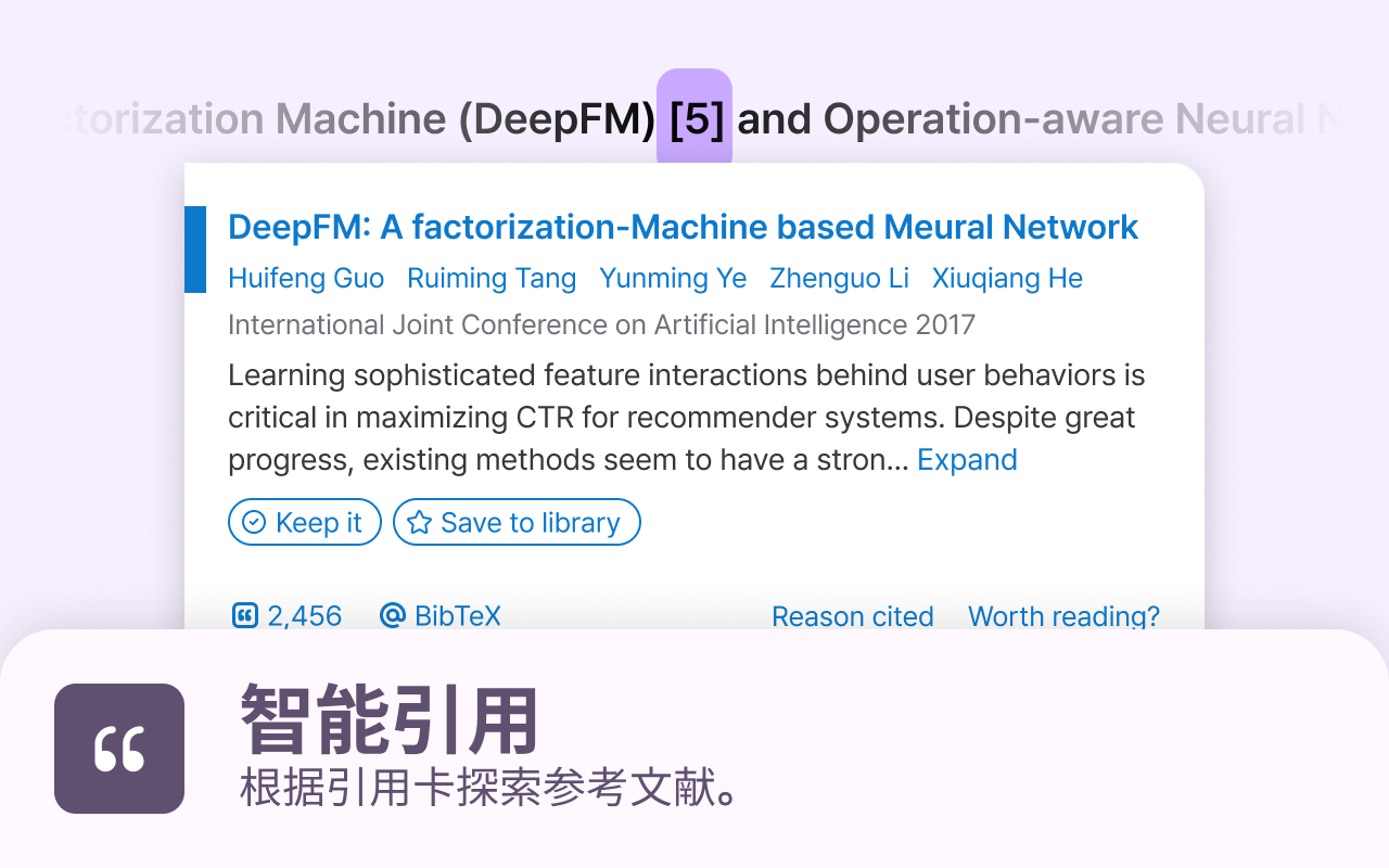 Moonlight：科研论文的AI同伴 chrome谷歌浏览器插件_扩展第1张截图