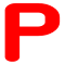从PDF中提取电子邮件 LOGO 图标