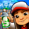 Subway Surfers Game LOGO 图标