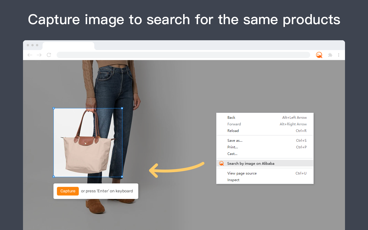 AliPrice | 下载阿里巴巴图片和视频 chrome谷歌浏览器插件_扩展第1张截图