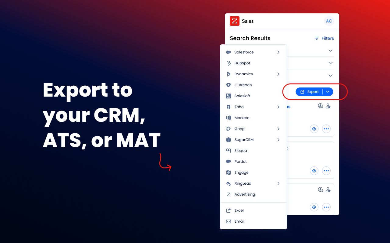ZoomInfo Chrome Extension chrome谷歌浏览器插件_扩展第5张截图