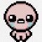 The Binding of Isaac Unblocked LOGO 图标