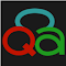 CloudQA | The Functional Testing Cloud LOGO 图标