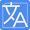 Tab Translate - 多功能翻译机 LOGO 图标