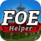 FoE - Helper LOGO 图标
