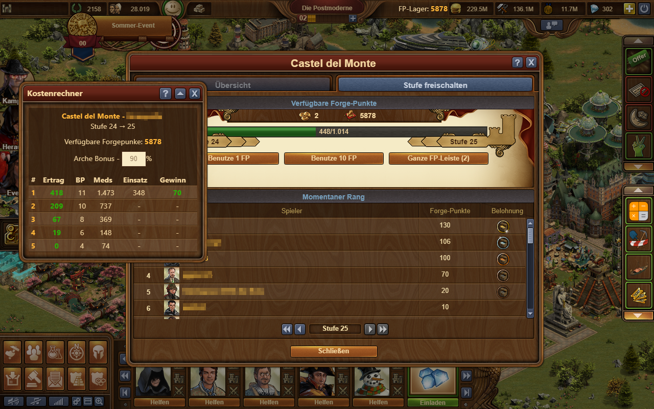 FoE - Helper chrome谷歌浏览器插件_扩展第2张截图