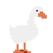 Annoying Goose
