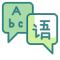 Fiverr™ 翻译器 - 自动翻译接收与发送的消息 LOGO 图标