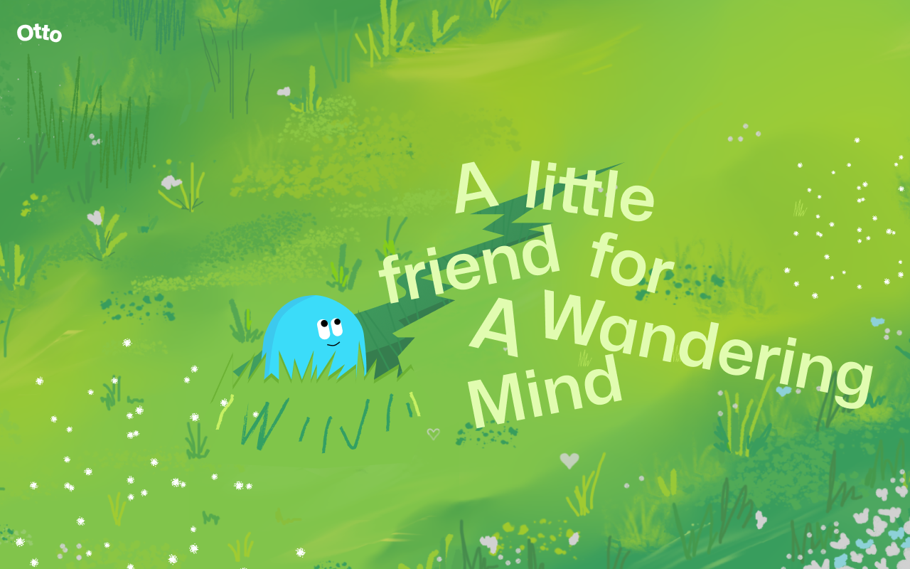 Otto: Pomodoro timer and Website Blocker chrome谷歌浏览器插件_扩展第1张截图