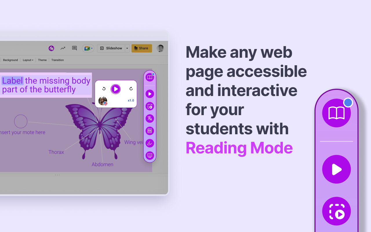 Mote：免费录音机 chrome谷歌浏览器插件_扩展第2张截图