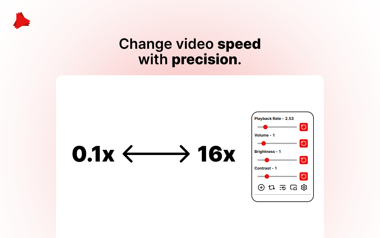 Video Enhancer for YouTube™ chrome谷歌浏览器插件_扩展第2张截图