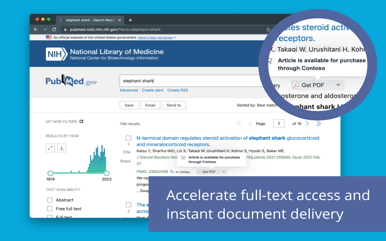 Papers by ReadCube chrome谷歌浏览器插件_扩展第1张截图