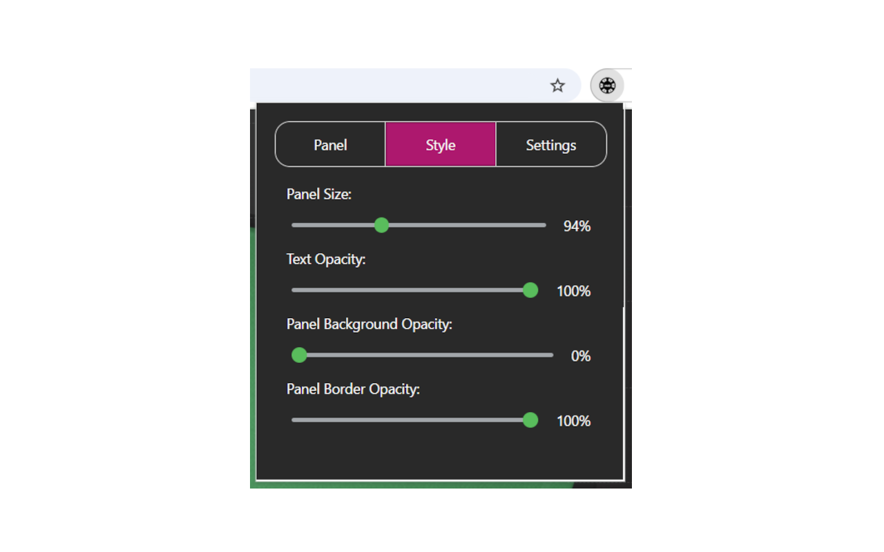 Pokernow HUD chrome谷歌浏览器插件_扩展第3张截图