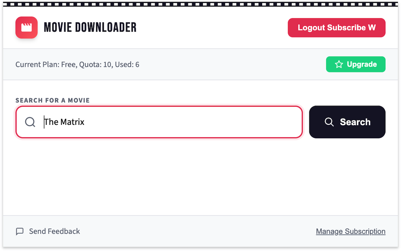 电影下载器 chrome谷歌浏览器插件_扩展第2张截图